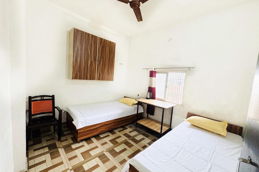 Photo of Bedroom in Varanasi