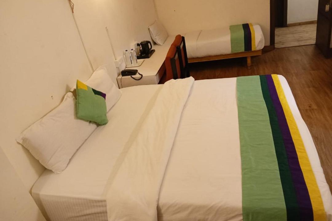 Photo of Bedroom in Navrangpura