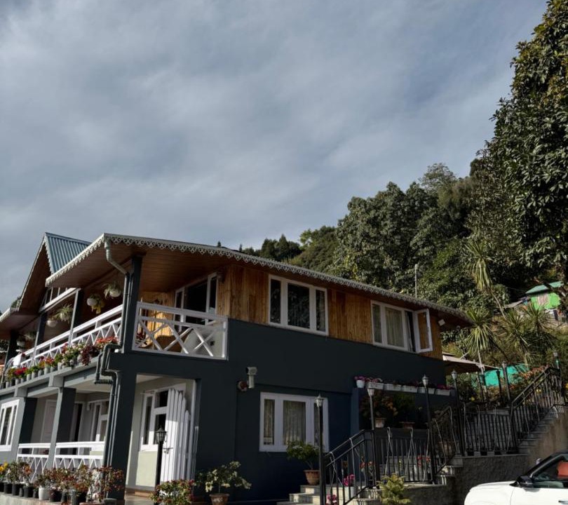 Photo of Others in Kurseong