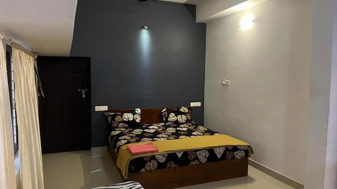Photo of Bedroom in Alappuzha