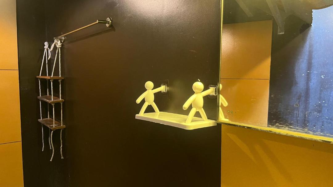 Photo of Bathroom in Alappuzha