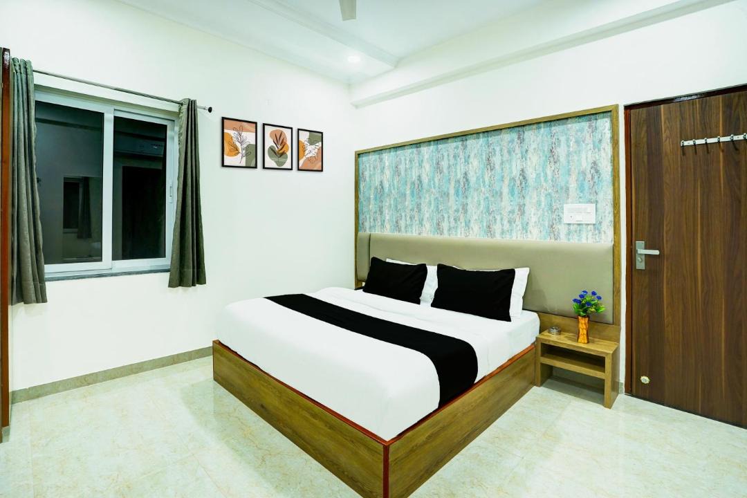 Photo of Bedroom in Shyam Nagar