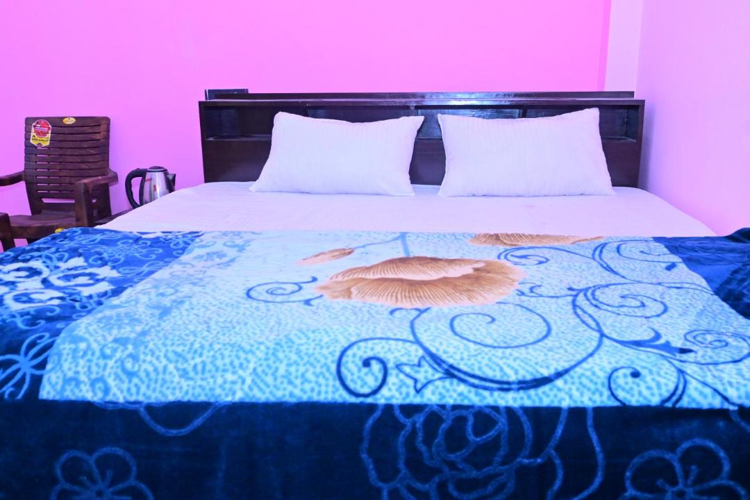 Photo of Bedroom in Faizabad