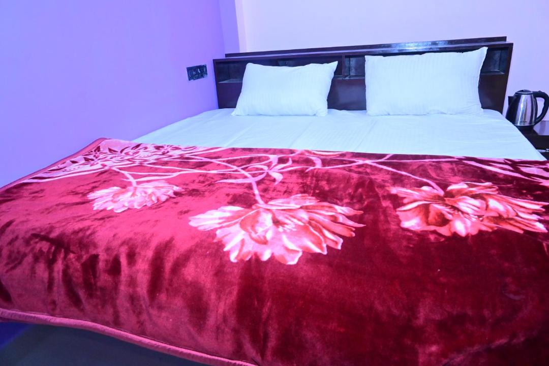 Photo of Bedroom in Faizabad