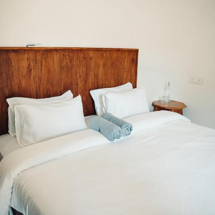 Photo of Bedroom in Varkala