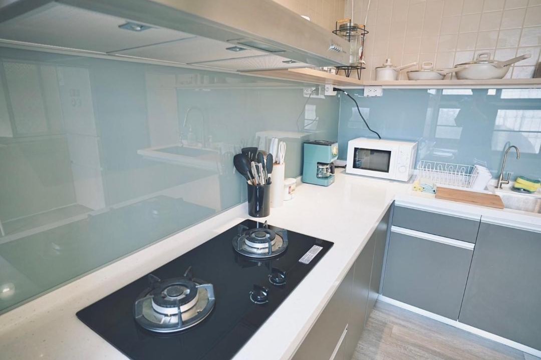 Photo of Kitchen in Tainan City Centre