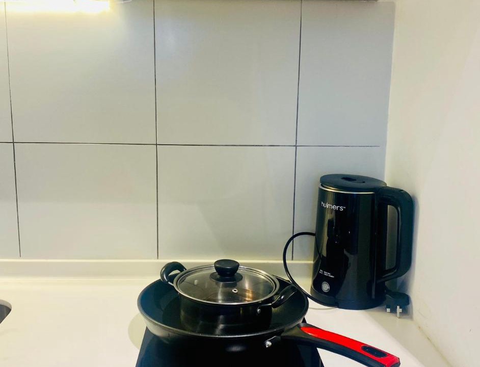 Photo of Kitchen in Pekeliling