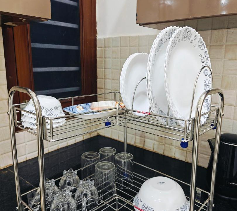Photo of Kitchen in Jaipur