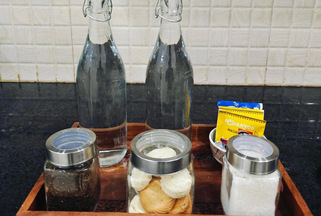 Photo of Kitchen in Jaipur