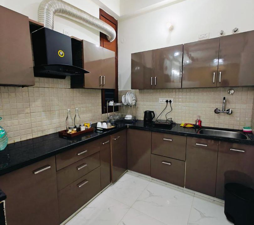 Photo of Kitchen in Jaipur