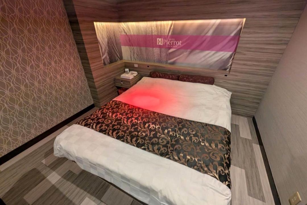 Photo of Bedroom in Izumiotsu