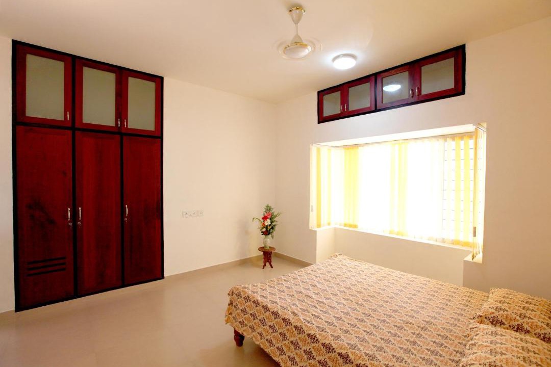 Photo of Bedroom in Kovalam