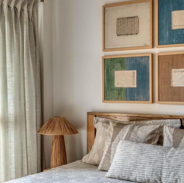 Photo of Bedroom in Sainagar