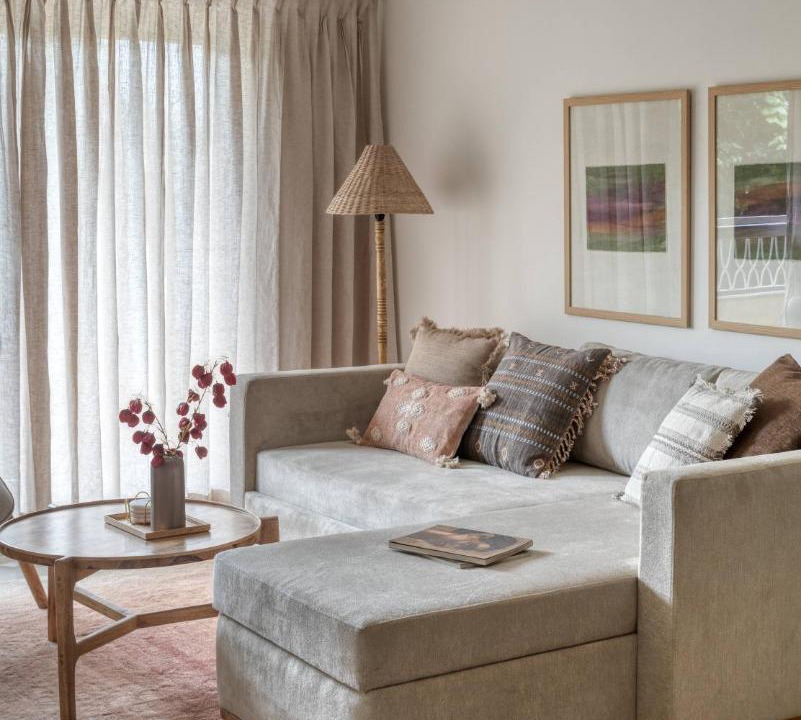 Photo of Livingroom in Sainagar