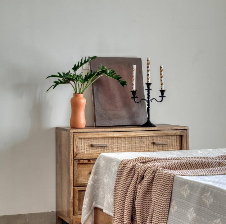 Photo of Bedroom in Sainagar