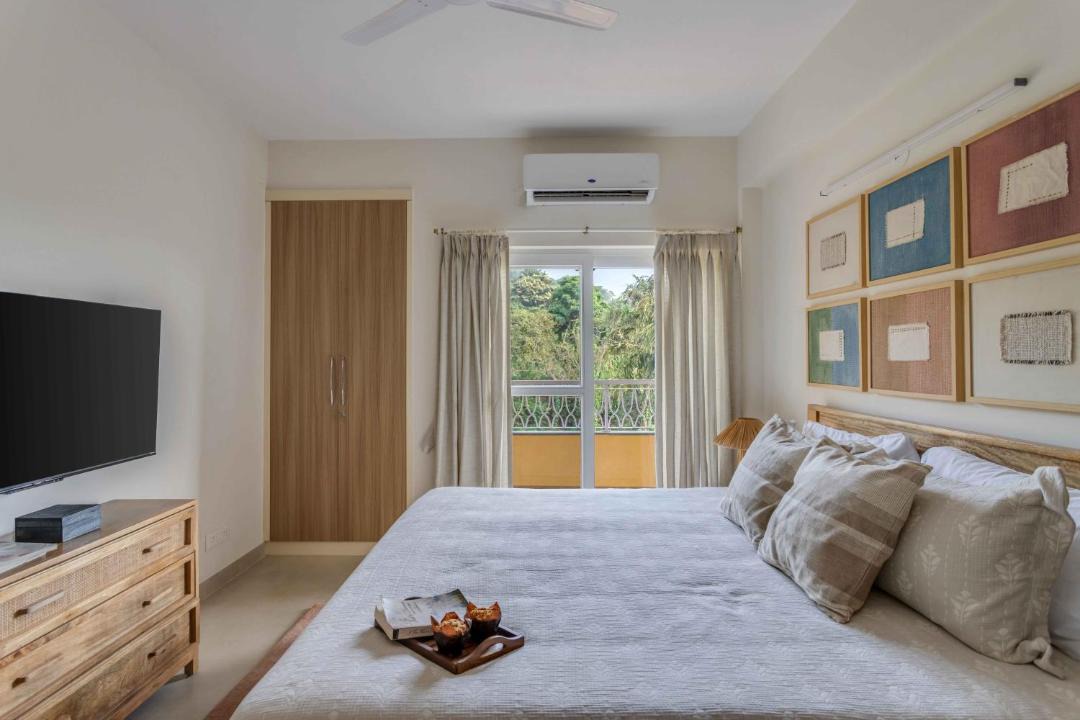 Photo of Bedroom in Sainagar