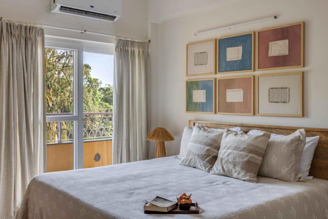 Photo of Bedroom in Sainagar