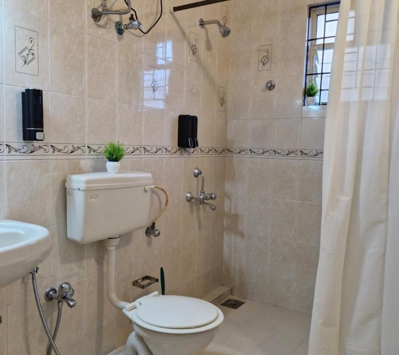 Photo of Bathroom in Benaulim