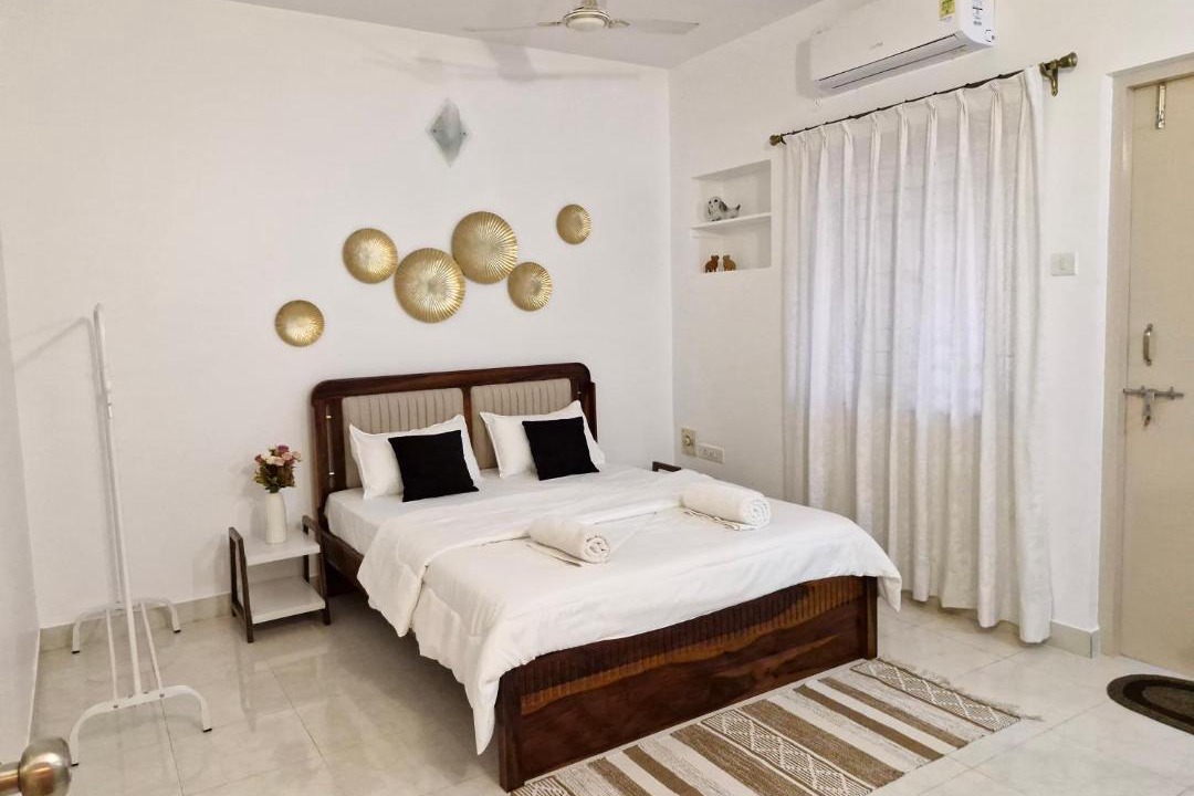 Photo of Bedroom in Benaulim
