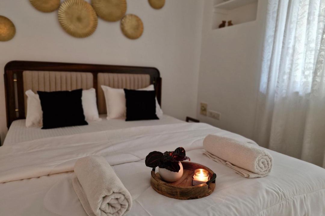 Photo of Bedroom in Benaulim