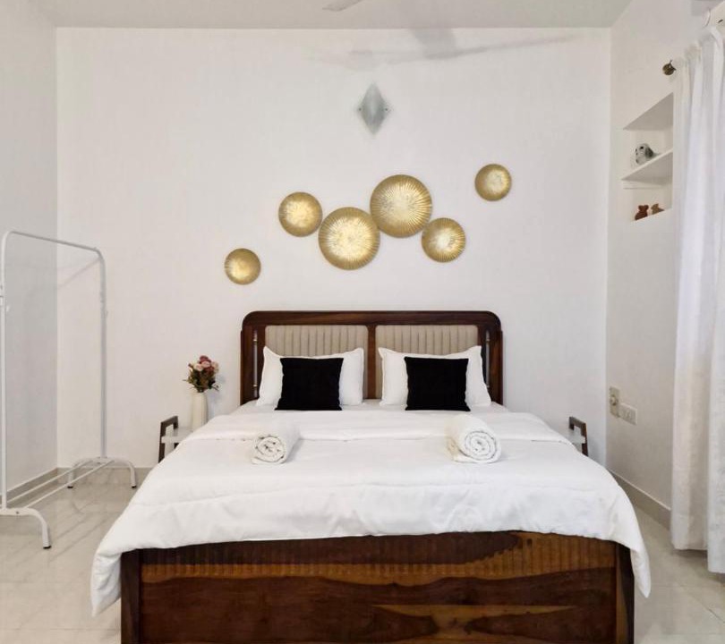 Photo of Bedroom in Benaulim
