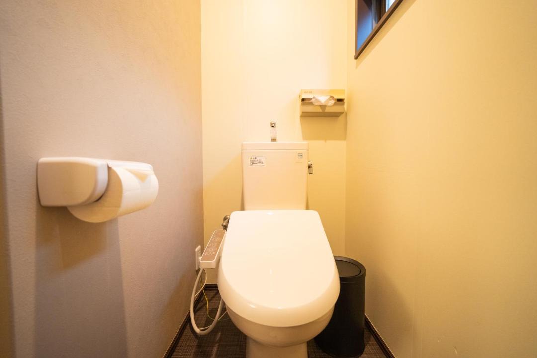 Photo of Bathroom in Joto