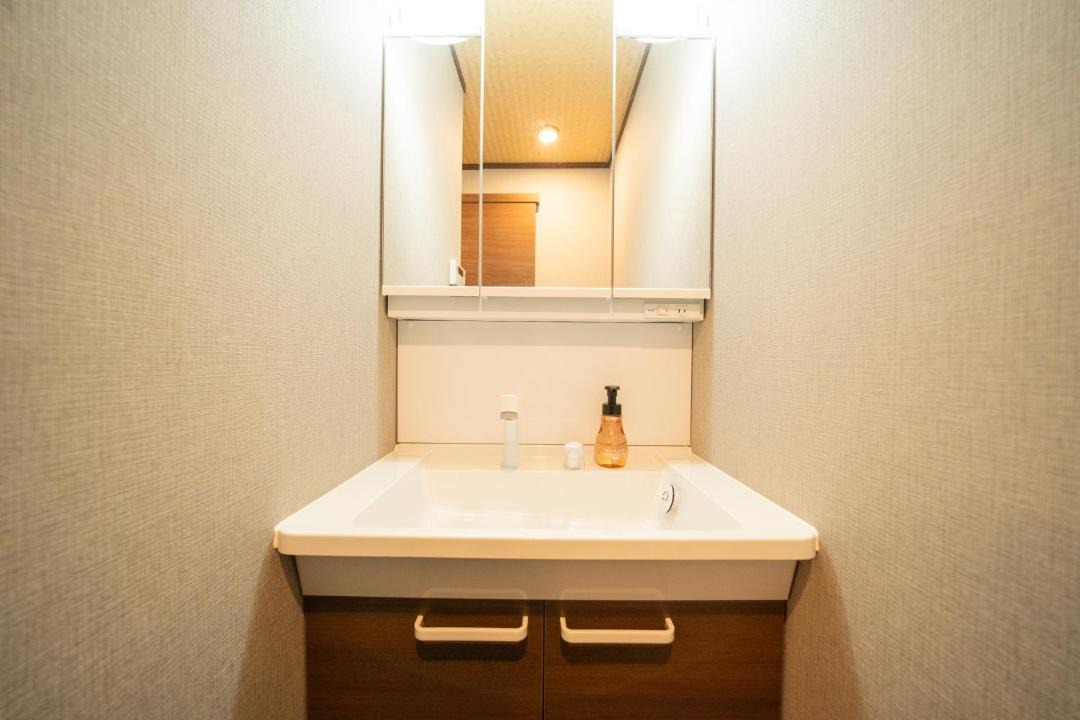 Photo of Bathroom in Joto