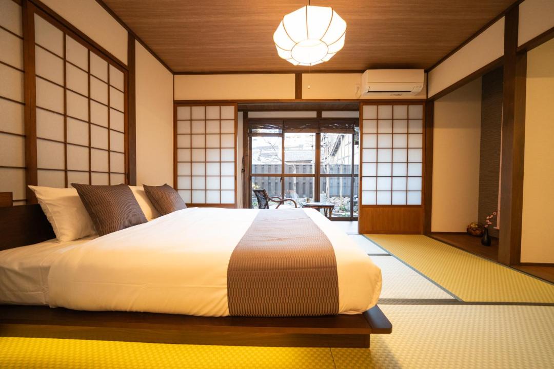 Photo of Bedroom in Joto
