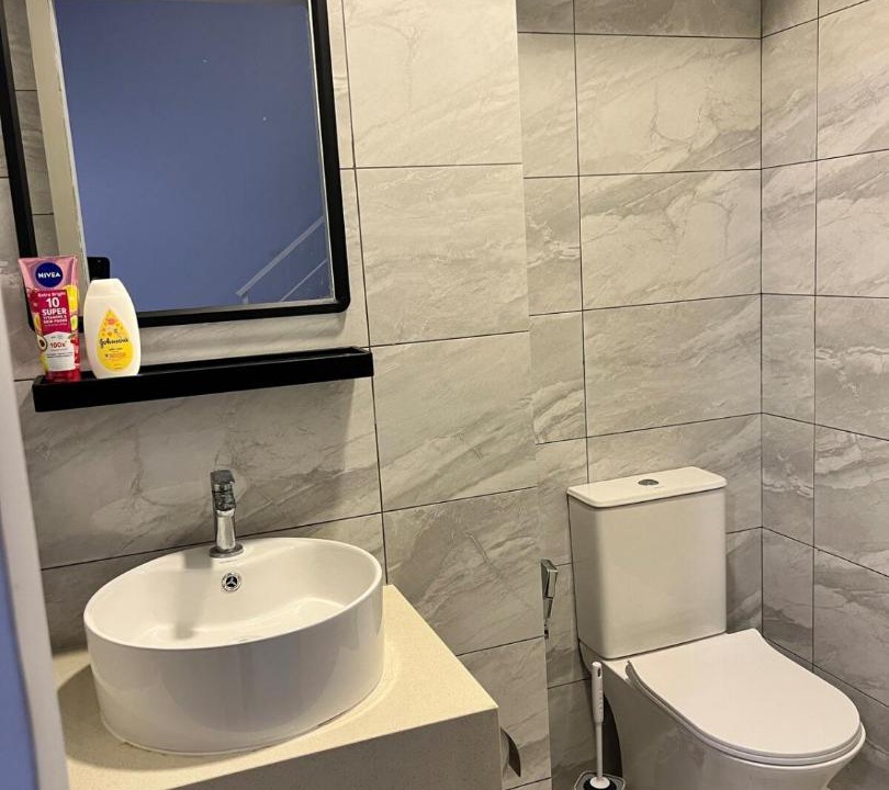 Photo of Bathroom in Taman Midah