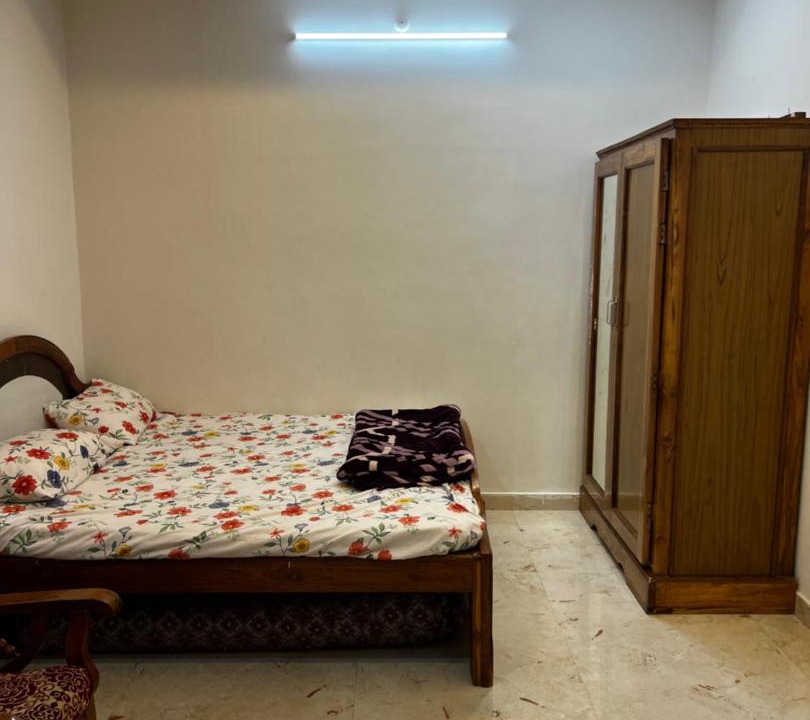Photo of Bedroom in Hyderabad