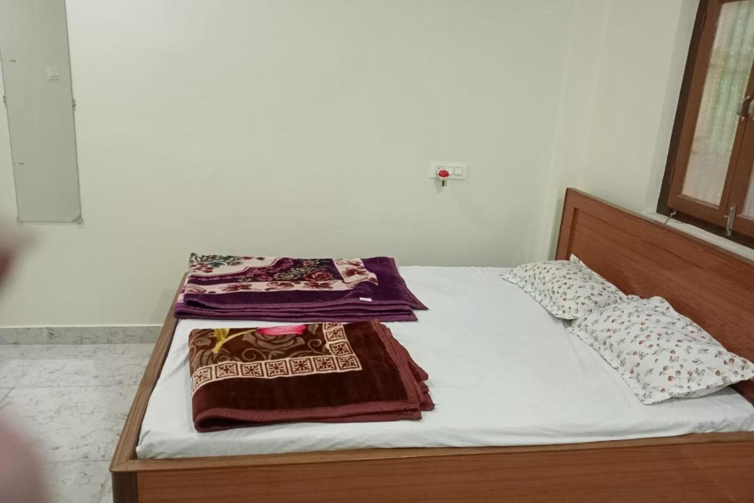 Photo of Bedroom in Muzaffarpur