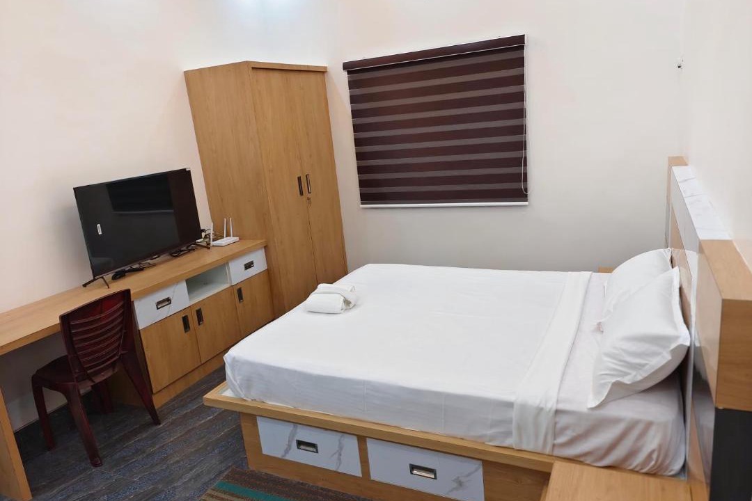 Photo of Bedroom in Chettikulam