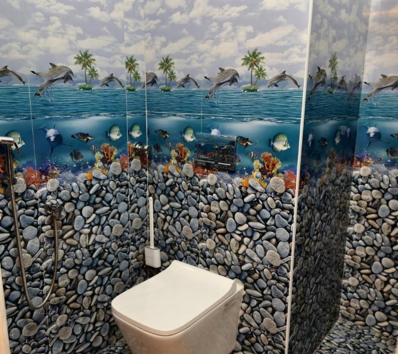 Photo of Bathroom in Chettikulam