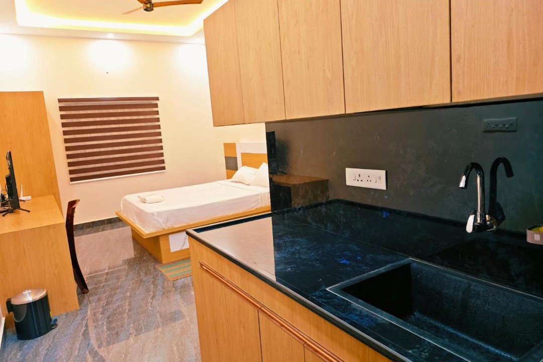 Photo of Kitchen in Chettikulam