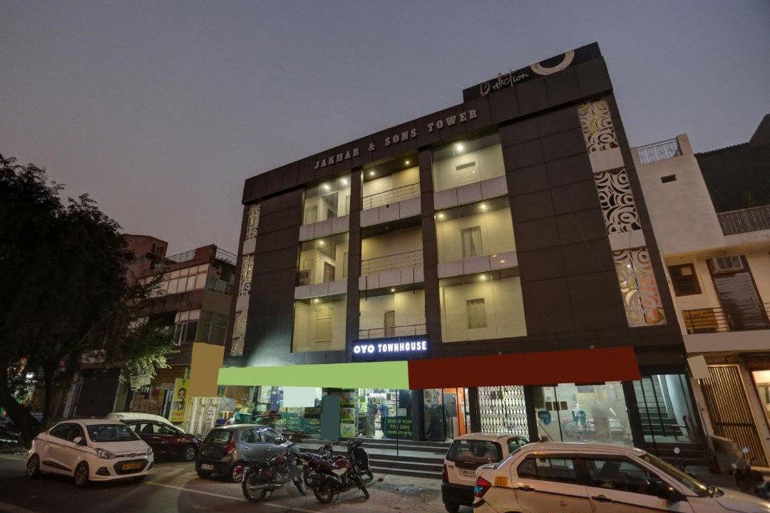 Photo of Others in Janakpuri