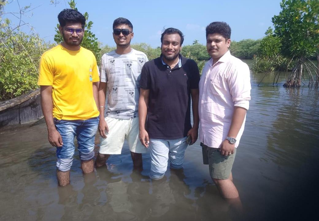 Photo of Others in Munroe Island