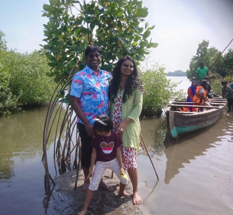 Photo of Others in Munroe Island
