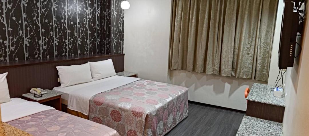 Photo of Bedroom in Fengshan District