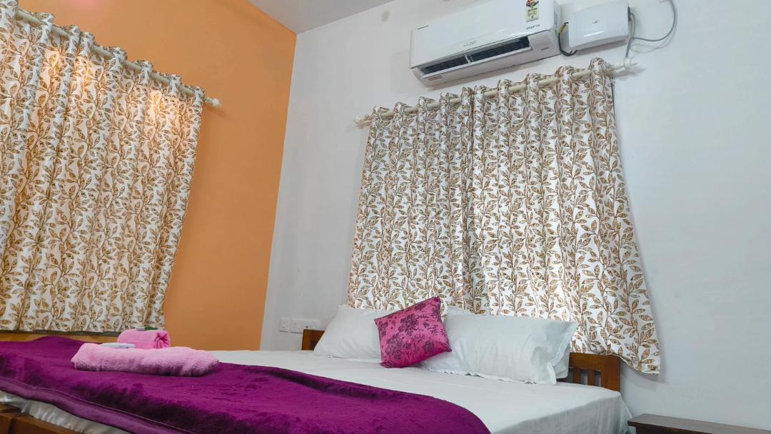 Photo of Bedroom in Aryad South