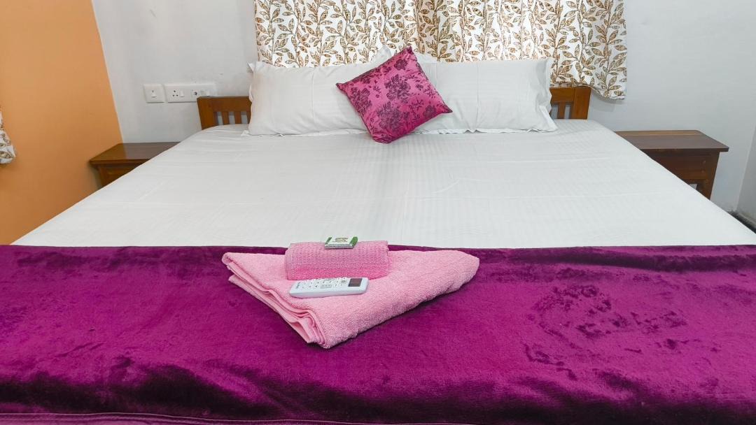 Photo of Bedroom in Aryad South