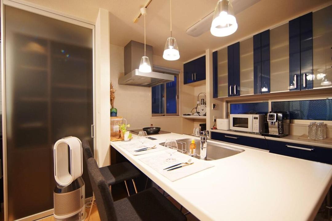 Photo of Kitchen in Joto