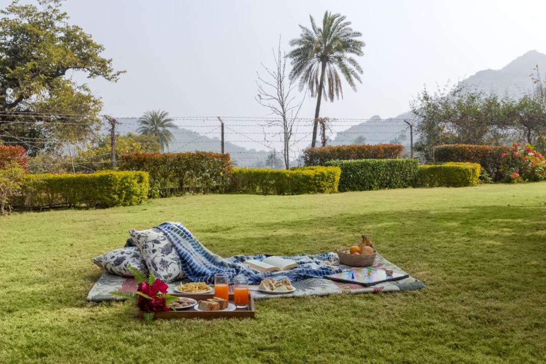 Photo of Outdoor in Mount Abu