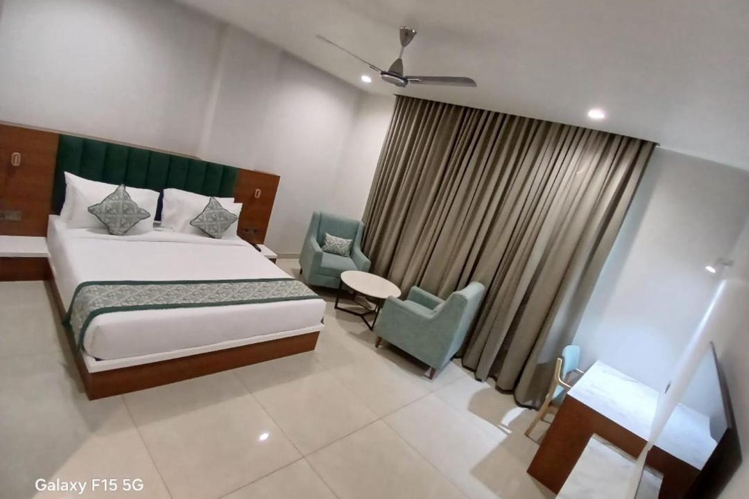 Photo of Bedroom in Jhunjhunu