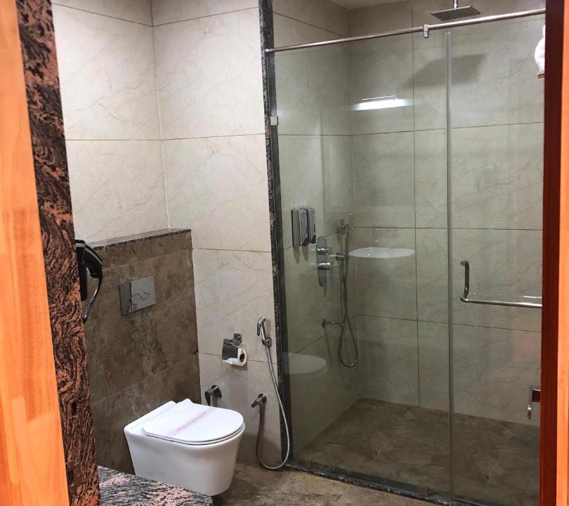 Photo of Bathroom in Jhunjhunu
