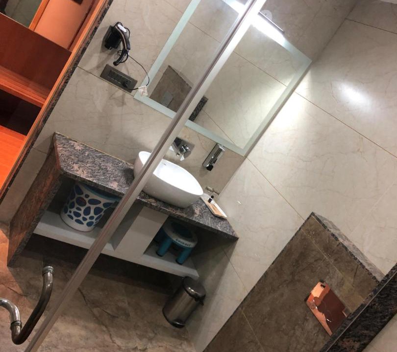 Photo of Bathroom in Jhunjhunu