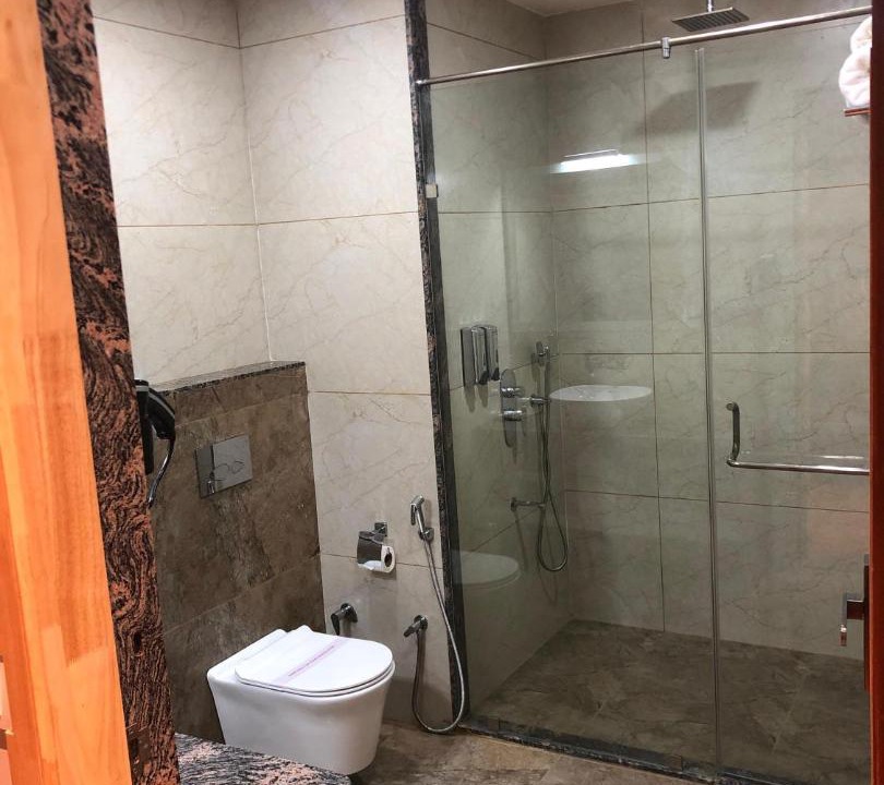 Photo of Bathroom in Jhunjhunu