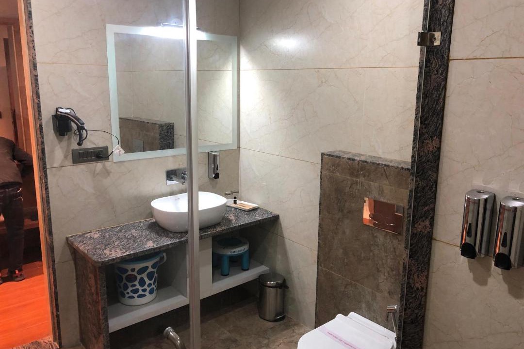 Photo of Bathroom in Jhunjhunu