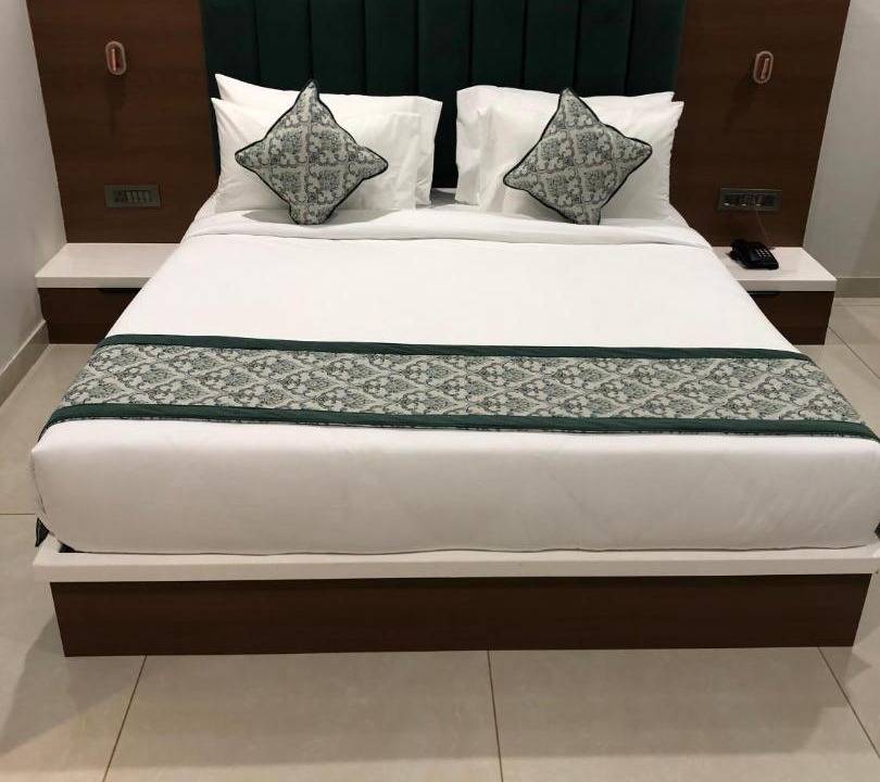 Photo of Bedroom in Jhunjhunu