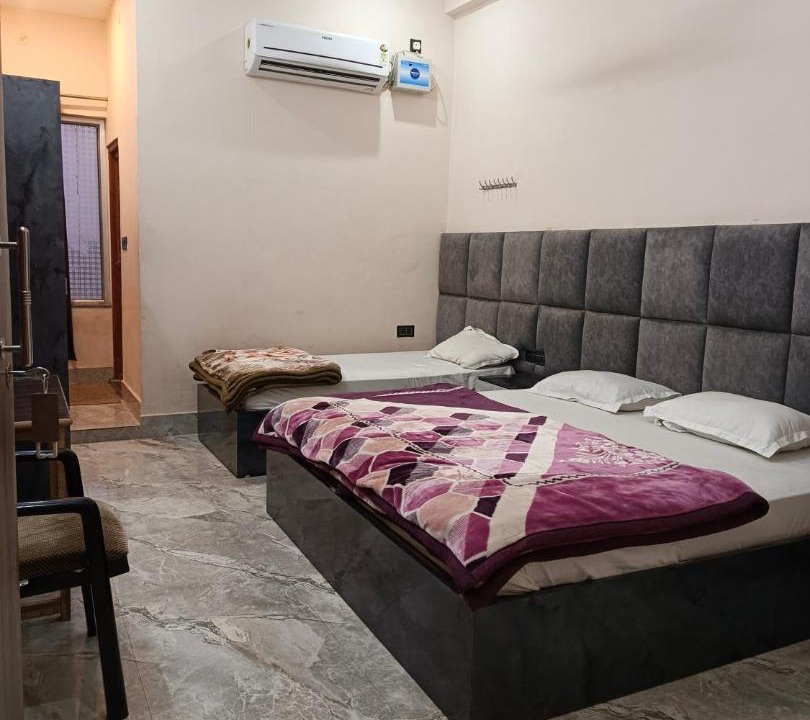 Photo of Bedroom in Haraiya
