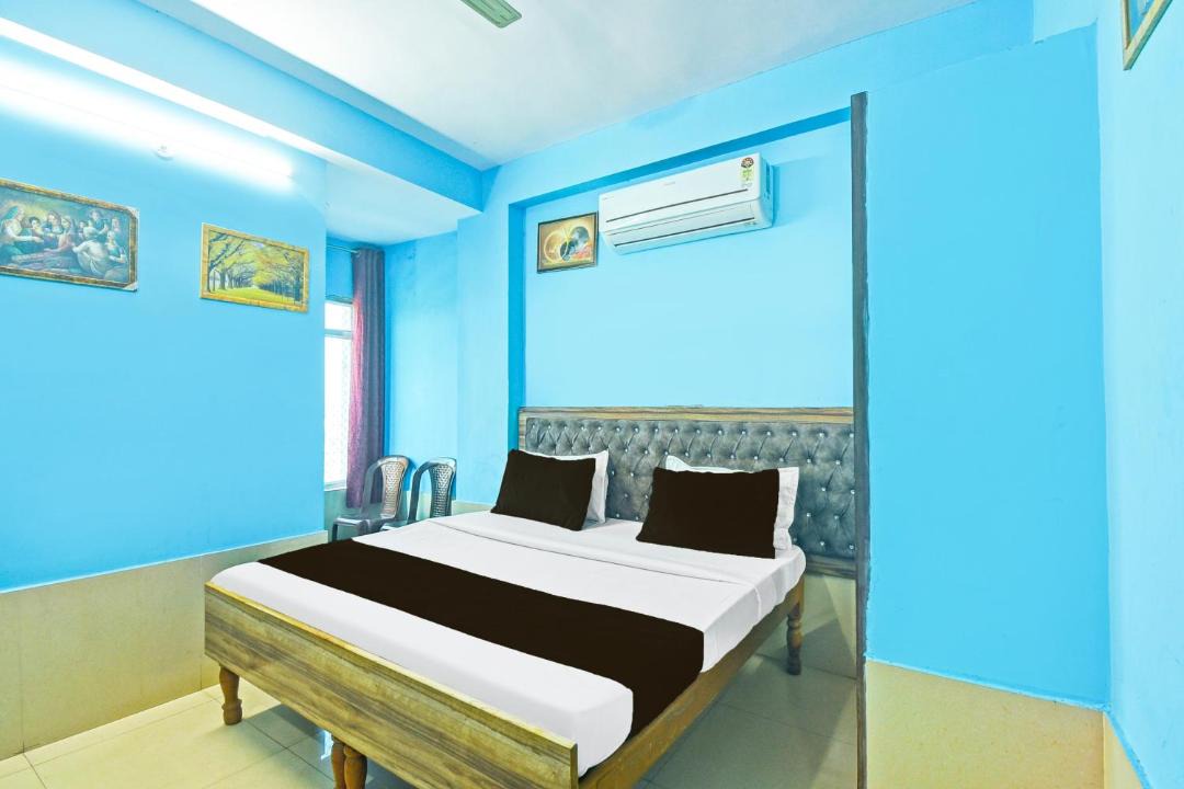 Photo of Bedroom in Jaipur
